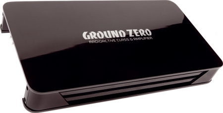 Ground Zero GZRA 1.1200D. ����������� �������������� GZRA 1.1200D.